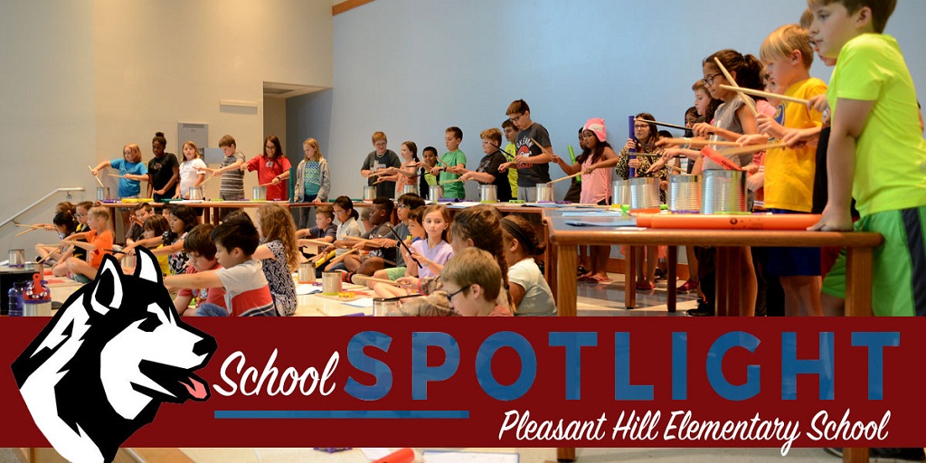 The Development of Elementary Education in Pleasant Hill Through Time