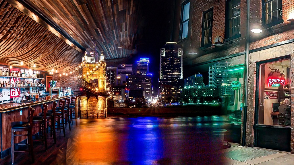 Capturing the Essence of Cincinnati: A Guide to the City’s Most Photogenic Locations