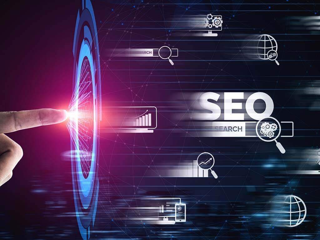 Benefits of Having SEO for Your Business